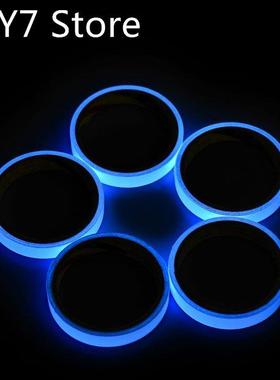 Luminous Adhesive Tape Sticker Stage Car Motorcycle Bike Rem