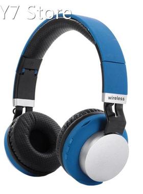 MH8 Foldable Headphone Bluetooth 5.0 Wireless Headphone Radi