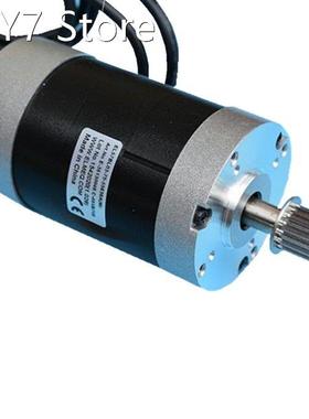 High Power Inner rotor Three-phase eight-wire 57 Brushless m