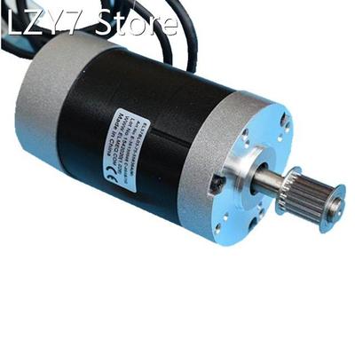High Power Inner rotor Three-phase eight-wire 57 Brushless m