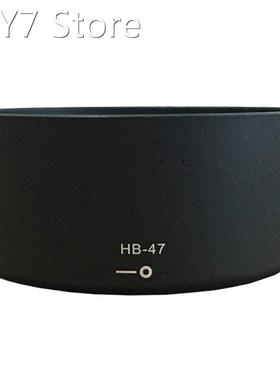Lens Hood Replace HB-47 HB47 For Nikon AF-S 50mm F1.4G f/1.4