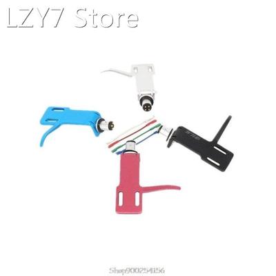 Aluminum Alloy Turntable Phonograph Headshell Phono Record P