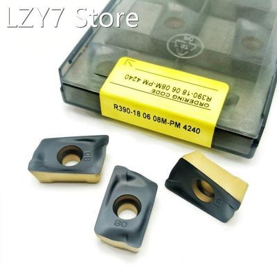 R390-180608M-PM4240 Turning Tool 10PCS New Packaging High Qu
