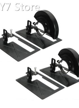 2X Variable Angle Grinder Cutting Machine Conversion Tool An