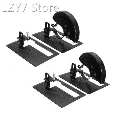 2X Variable Angle Grinder Cutting Machine Conversion Tool An