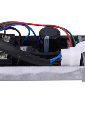 Generator Parts Voltage Rectifier Regulator For AVR KI-DAVR