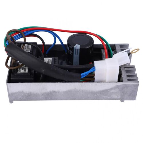 Generator Parts Voltage Rectifier Regulator For AVR KI-DAVR