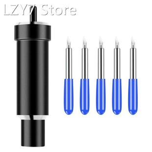 Blade Deep Cut Point Housing Pcs Replacement