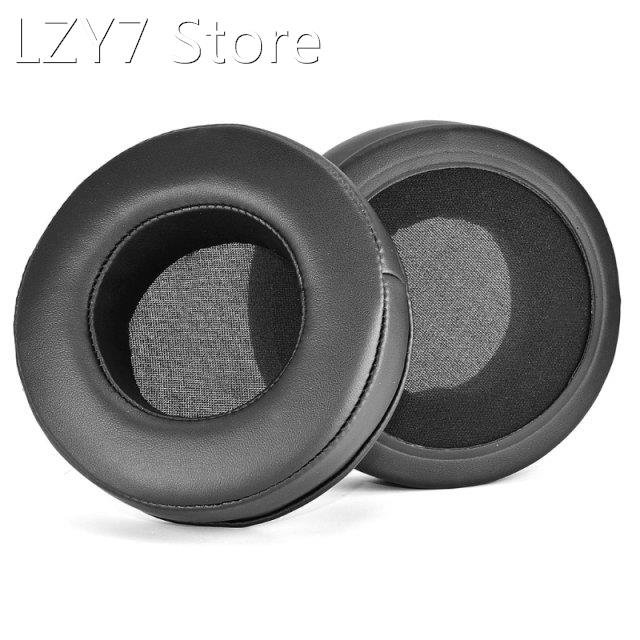 1 Pair Ear Pad Cushion Cover for ATH-AD1000X AD2000X Ad700 A 电玩/配件/游戏/攻略 其他配件 原图主图