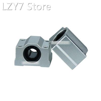 SCS8UU Linear Ball Bearing Block CNC Router for CNC 3D Print
