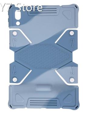 Tablet Case For Lenovo Tab P11 11Inch TB-J606F Tablet Anti-D