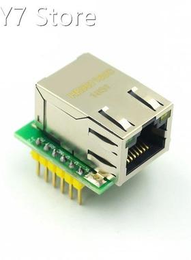 USR-ES1 W5500 Chip New SPI to LAN/ Ethernet Converter TCP/IP