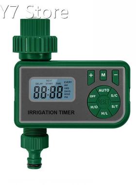 Automatic Digital Drip Watering Water Timer Irrigation progr