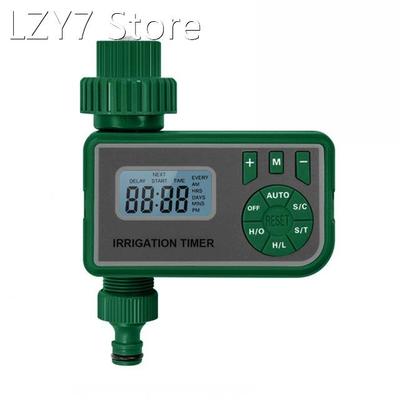 Automatic Digital Drip Watering Water Timer Irrigation progr