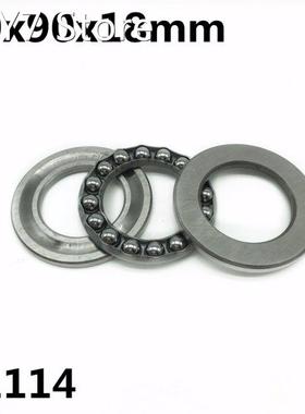 51114 70x95x18 mm Axial Thrust Ball Bearings 8114 High quali