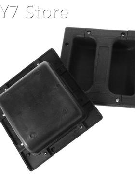 1 Set Replacement Sound Loudspeakers Recessed Handle For Gui