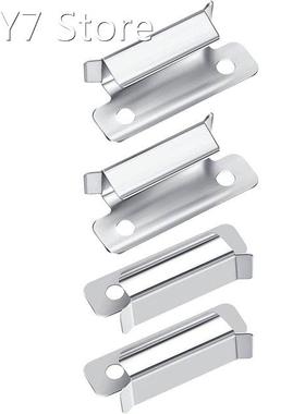 16 Pieces Bed Clips Clamp for Ender 3 Pro,Ender 3 V2,Ender 3