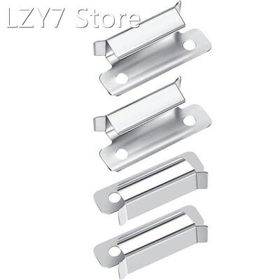 16 Pieces Bed Clips Clamp for Ender 3 Pro,Ender 3 V2,Ender 3