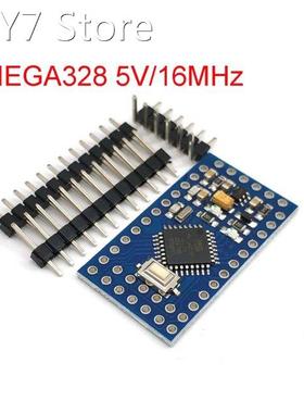 New Pro 328 Electronic Building Blocks Interactive Medi