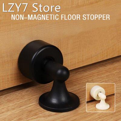 Mute Door Stopper Punch-Free Effective Mute And Shock Absorp