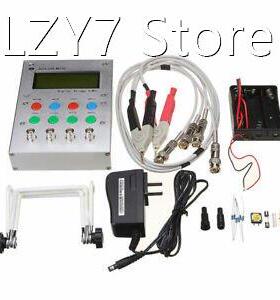 XJW01 Auto LCR Digital Bridge Resistance Capacitor Inductanc