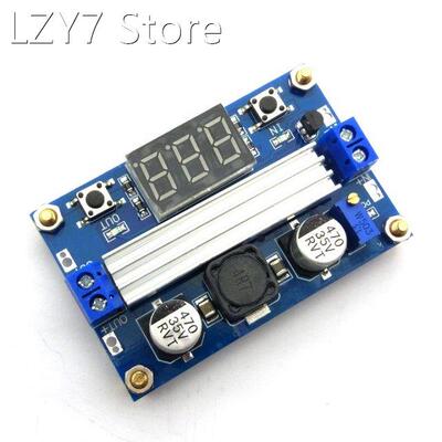 LTC1871 DC-DC 100W 3-35V 12V To 3.5-35V Boost Step-up Module