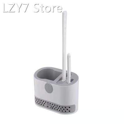 Toilet Brushes And Holders,Deep Cleaner Toilet Brushes With