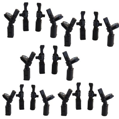 Car Accessories 5 Set Car ABS Wheel Speed Sensor  A1 A3 Q2 T