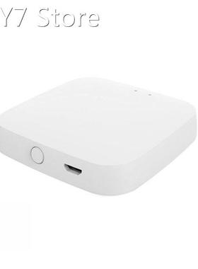 Smart Home Mesh Gateway SIG Mesh Hub Supports Tuya Wireless