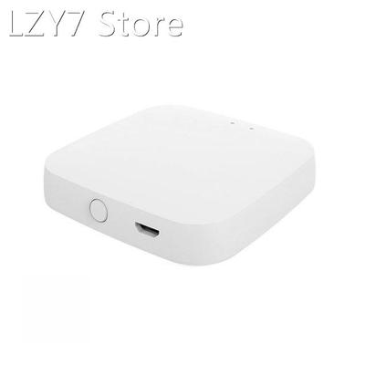 Smart Home Mesh Gateway SIG Mesh Hub Supports Tuya Wireless