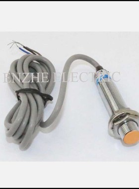 conductive type approach switch series LJC12A3 2 screen shi