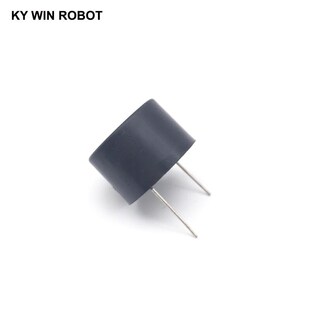 2pcs/lot 2316 Active Piezoelectric Buzzer 23x16MM DC3-24 DC