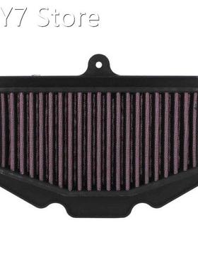 Car Accessories automobiles Motorcycle Air Filter Cleaner Wa