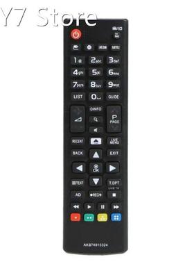 ABS Replacement 433MHz Smart Wireless Remote Control Televis