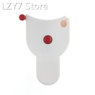 Body Tape Measure 适用于 Measuring Waist Diet Weight Loss Ai