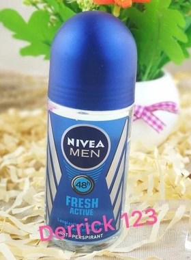 Nivea anti-perspirant roll on deodorant for men/ women 走珠