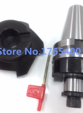 New B40 FMB22 45mm M16 holder+ SE-KM12-45 degree  face ll cu