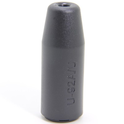 Replacement Helicopter Socket Headset Adapter U 92A/U Jack