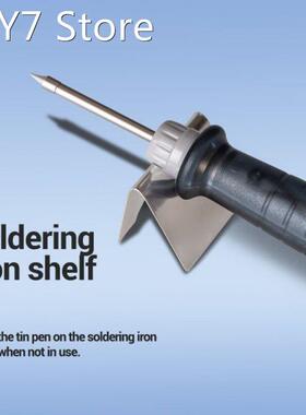 USB Soldering Iron Tip 5V 8W Smart Electric Powered Portable