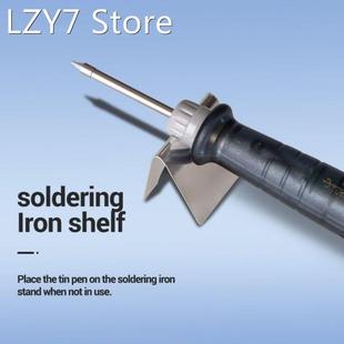 Portable Smart Soldering Iron Tip USB Electric Powered