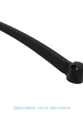 WipeR ReAR WipeR ARm  VW CAddy 2K AVelle CAlifoRniA 4 5