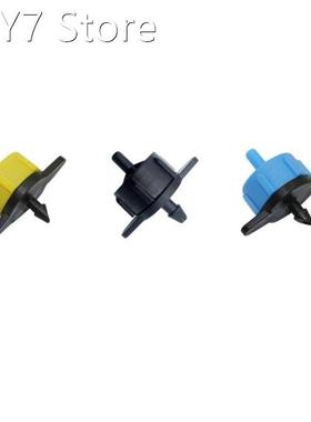 Pressure Compensating Dripper 2L/H,4L/H,8L/H Agriculture Irr