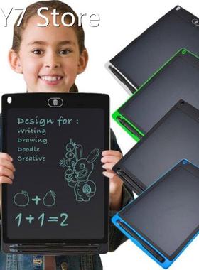 8.5 inch LCD Writing Tablet Electronic Drawing Doodle Board