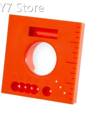 Home Measuring Tools Marking Nails Screws Multifunctional Me