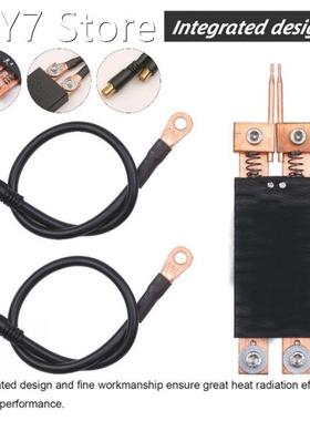 8650 Handheld Spot Welding Pen Automatic Trigger Pen For Spo