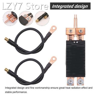 8650 Handheld Spot Welding Pen Automatic Trigger Pen For Spo