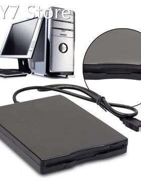 USB Portable Diskette Drive 1.44Mb 3.5inch 12 Mbps USB Exter