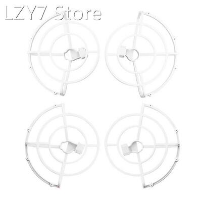 Full-surrounded Drone Propeller Protective Guard Anti-collis