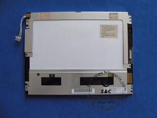 inch Scree Original LCD 480 640 10.4 grade NL6448AC33