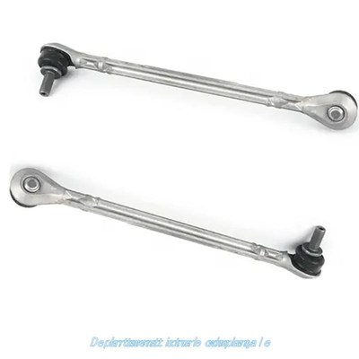 1 Set Front SWay Bar StaBiLizer Link For MercedeS W212 W207